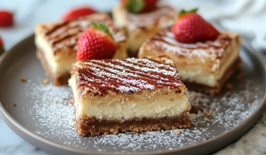 churro cheesecake recipe