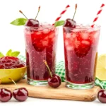 shirley temple drink recipe