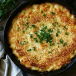 Baked Macaroni and Cheese