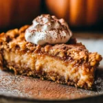 pumkin dump cake recipe